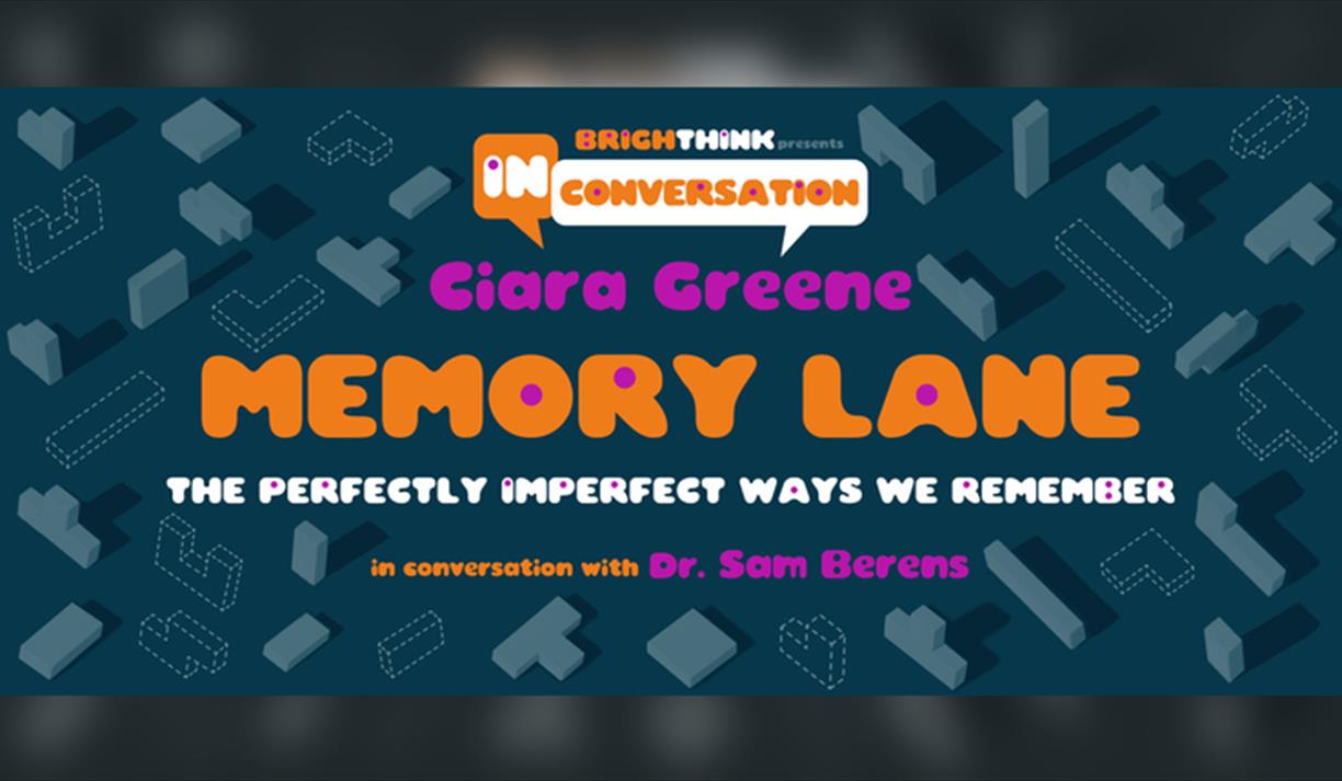 Memory Lane: The Perfectly Imperfect Ways We Remember