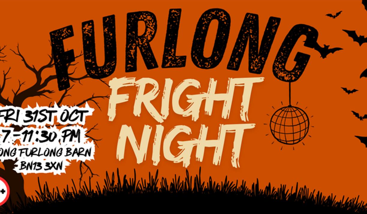 Furlong Fright Night