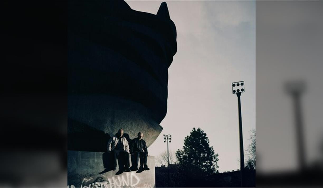 Modeselektor - DJ-Kicks Tour