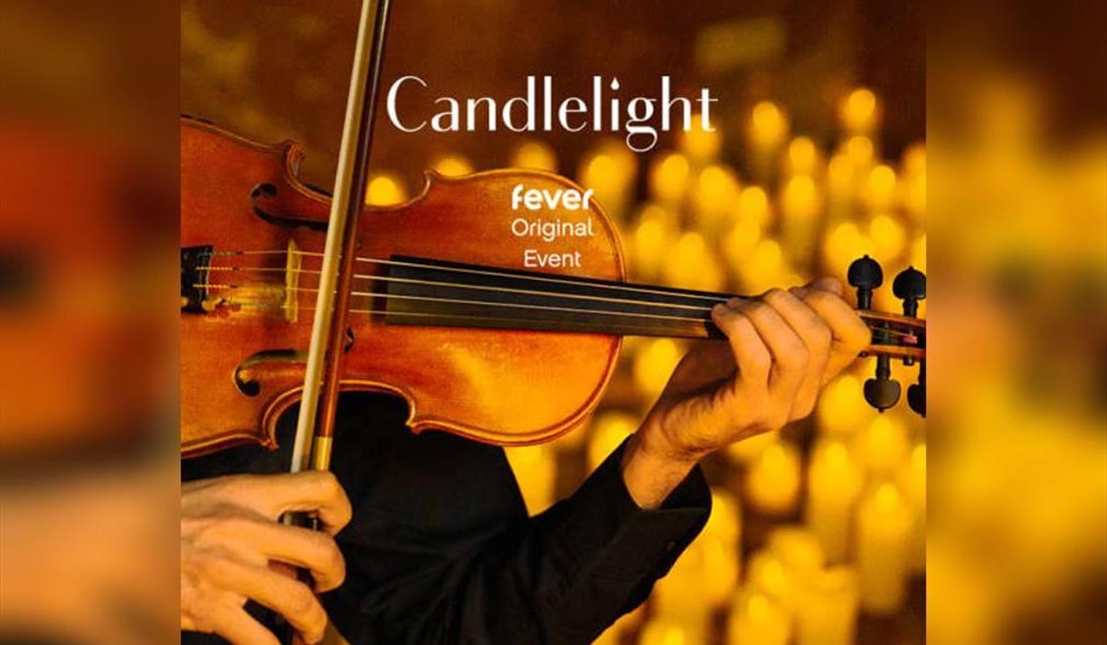 Candlelight: A Tribute to Fleetwood Mac