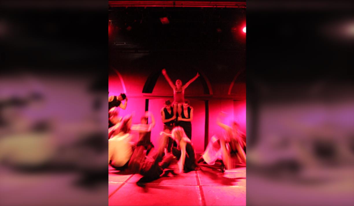 The Lantern Fringe 26 PREVIEW SHOWCASE