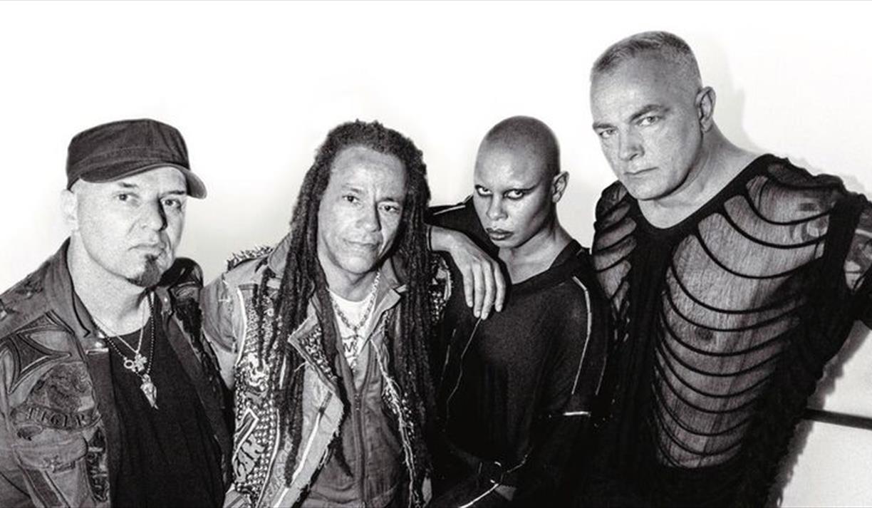 Skunk Anansie