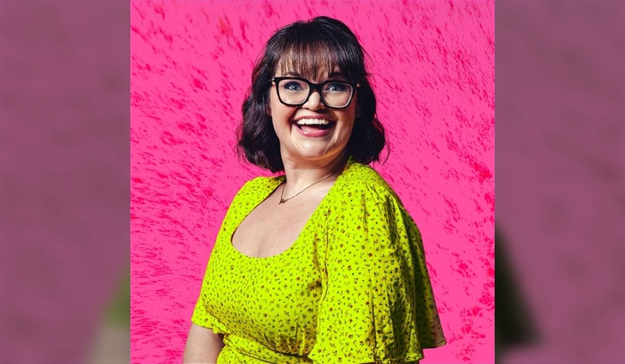 Grace Mulvey: Did You Hear We're All Going To Die?