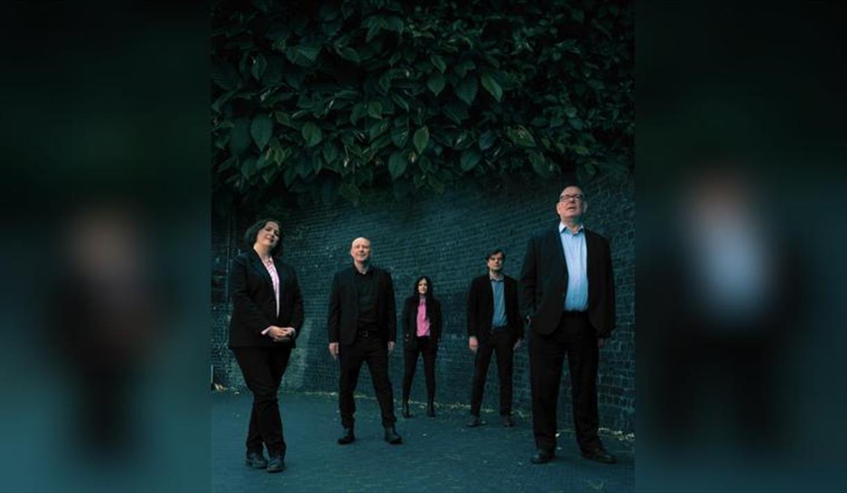 The Nightingales