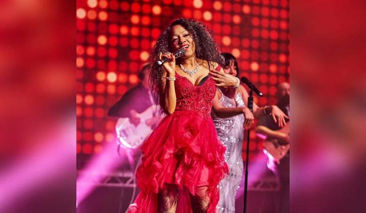 The Magic of Motown