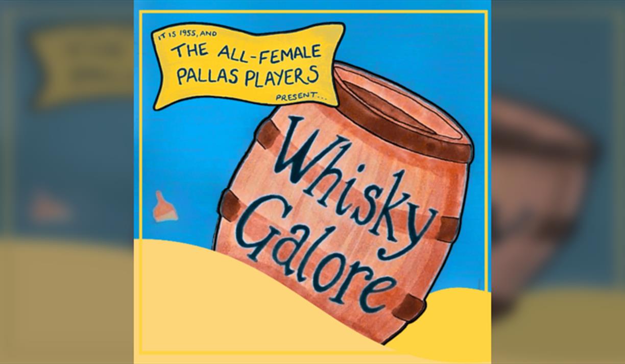 Whisky Galore
