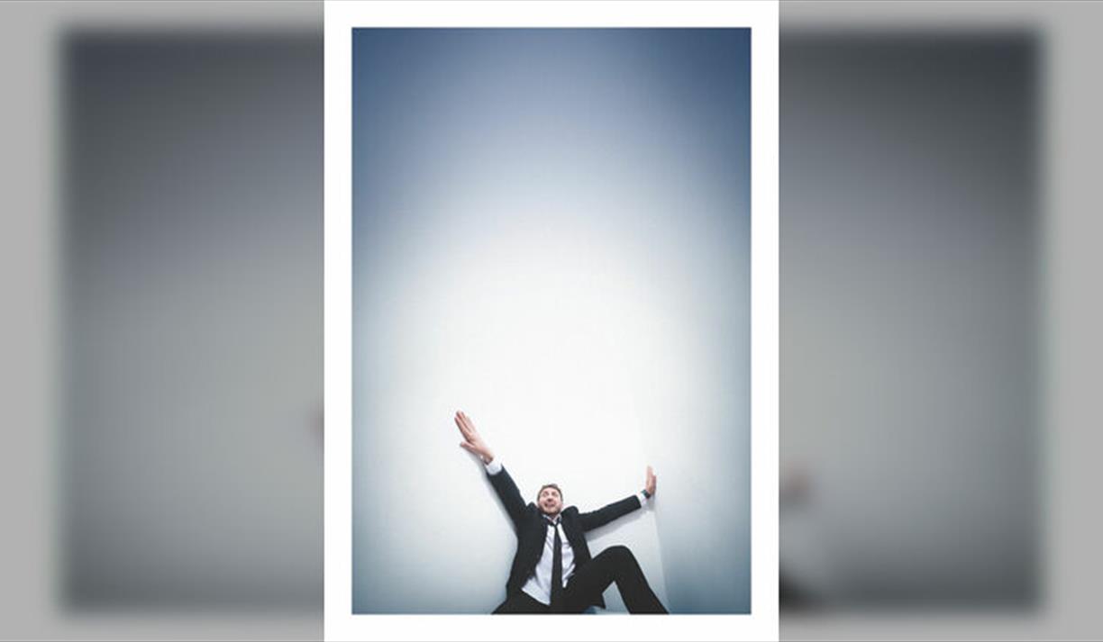 Seann Walsh: This Is Torture