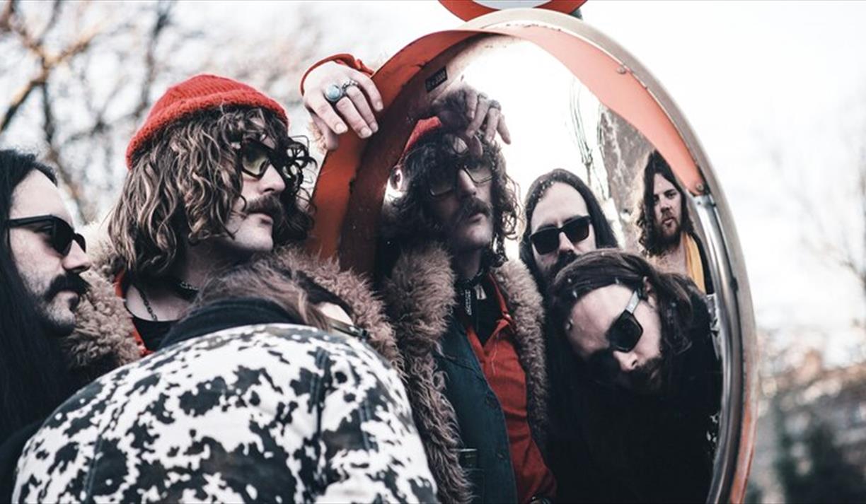 Femur Live In Brighton