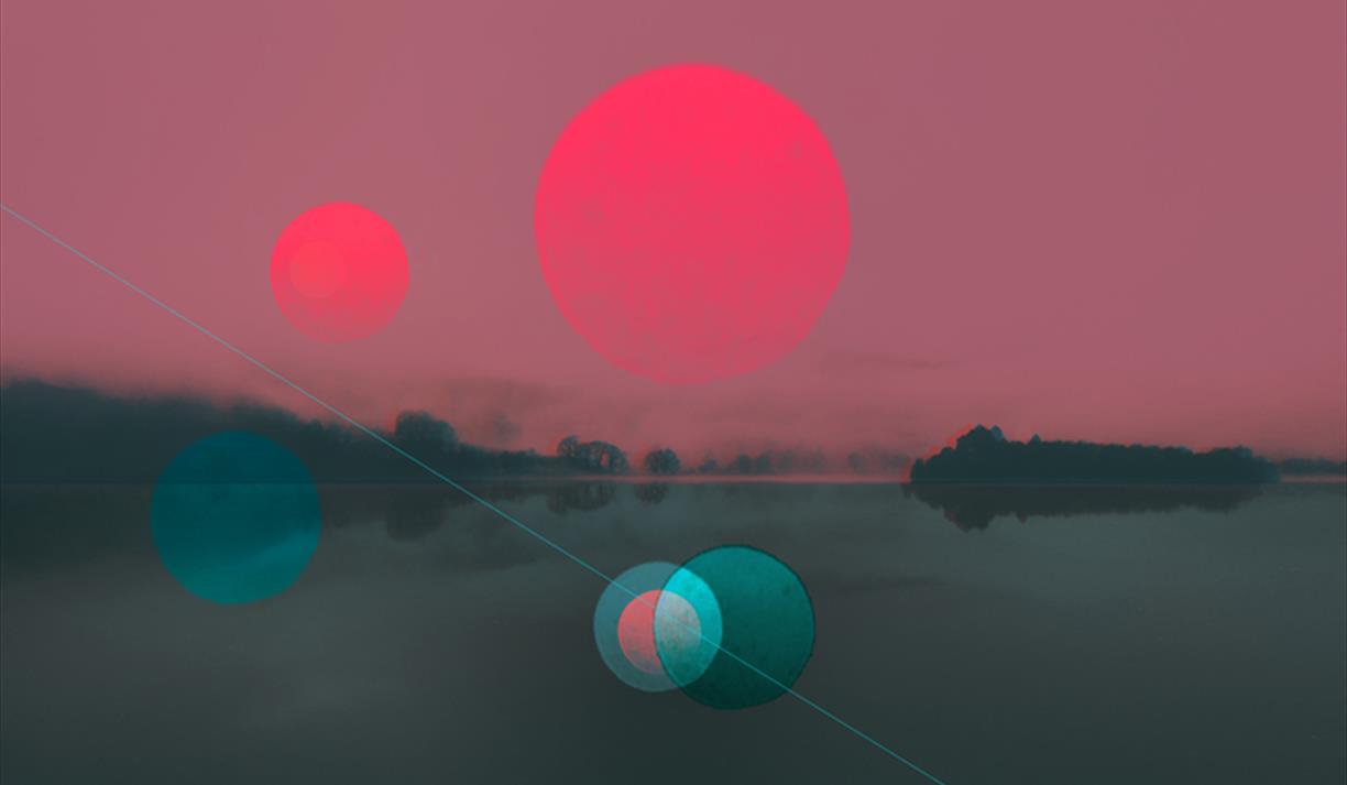 Basia Asztabska: The Space Between