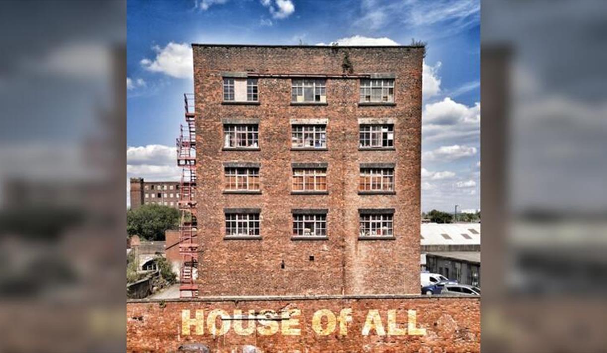 House of All