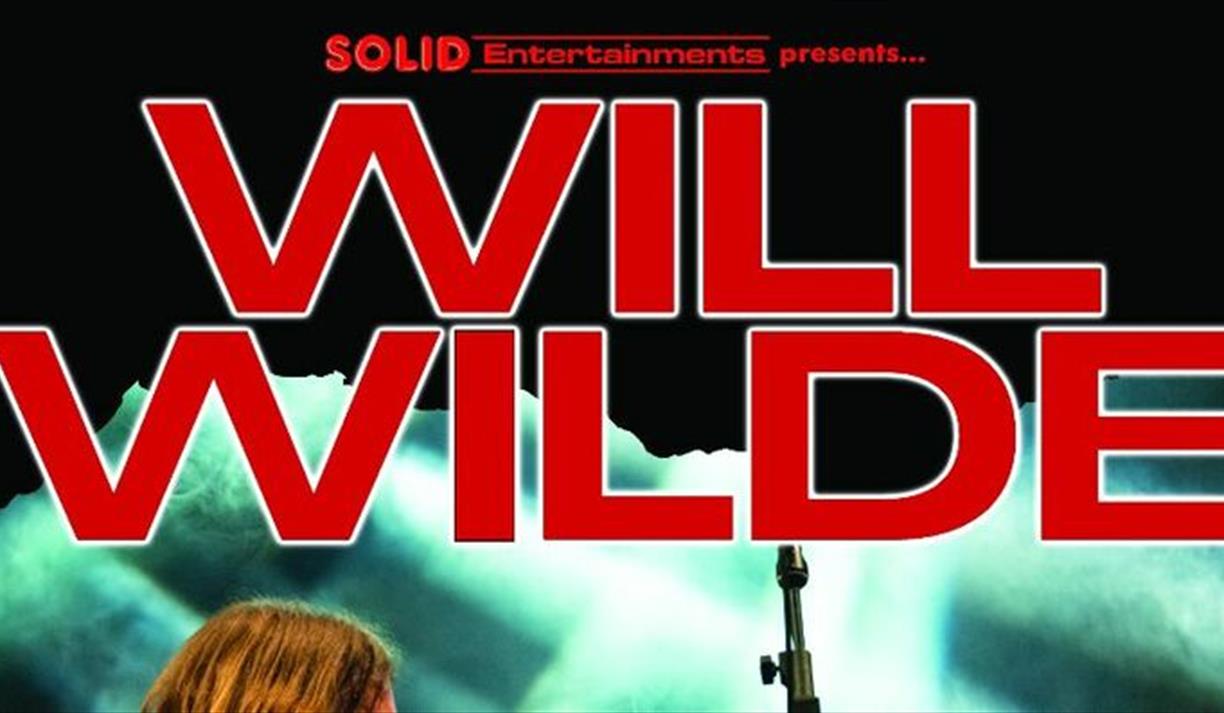 Will Wilde