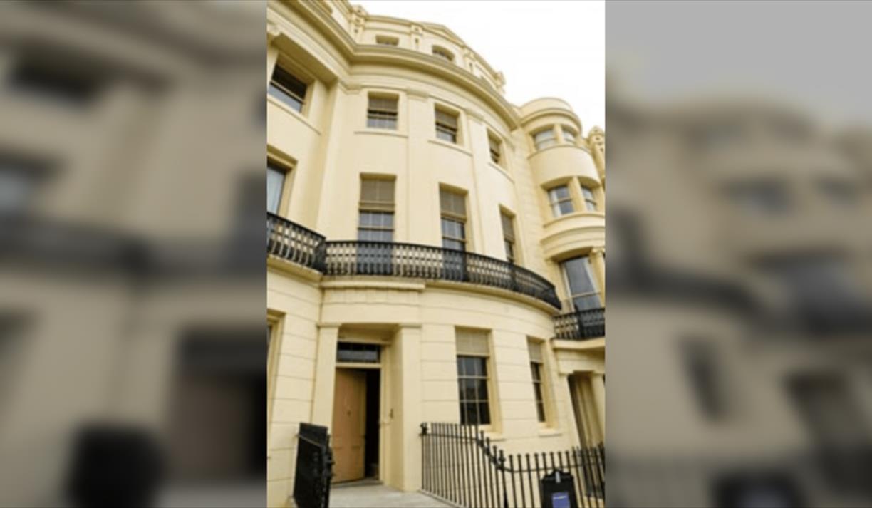 Heritage Open Days 2025 - Larceny, Love and Liquid Lunches