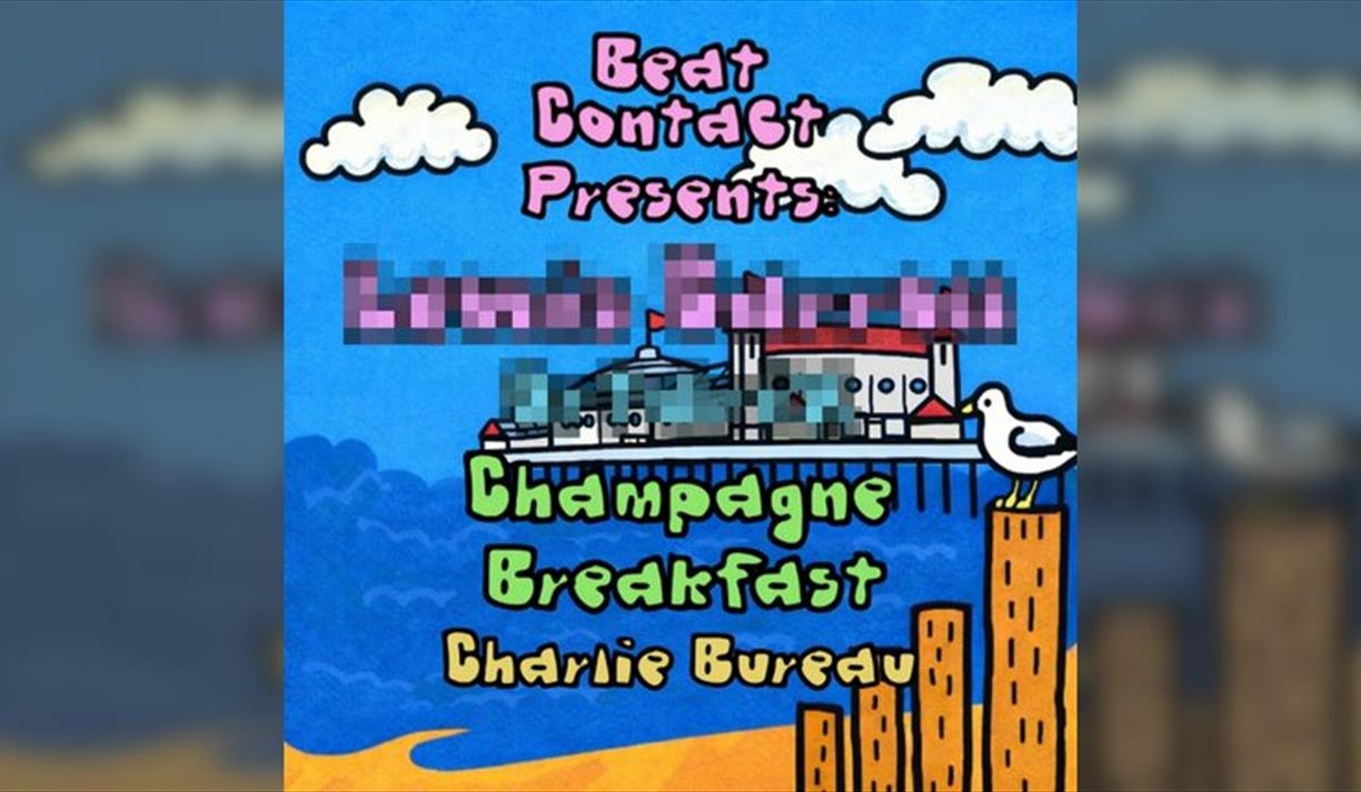 Beat Contact Presents: Unnanounced Headliner