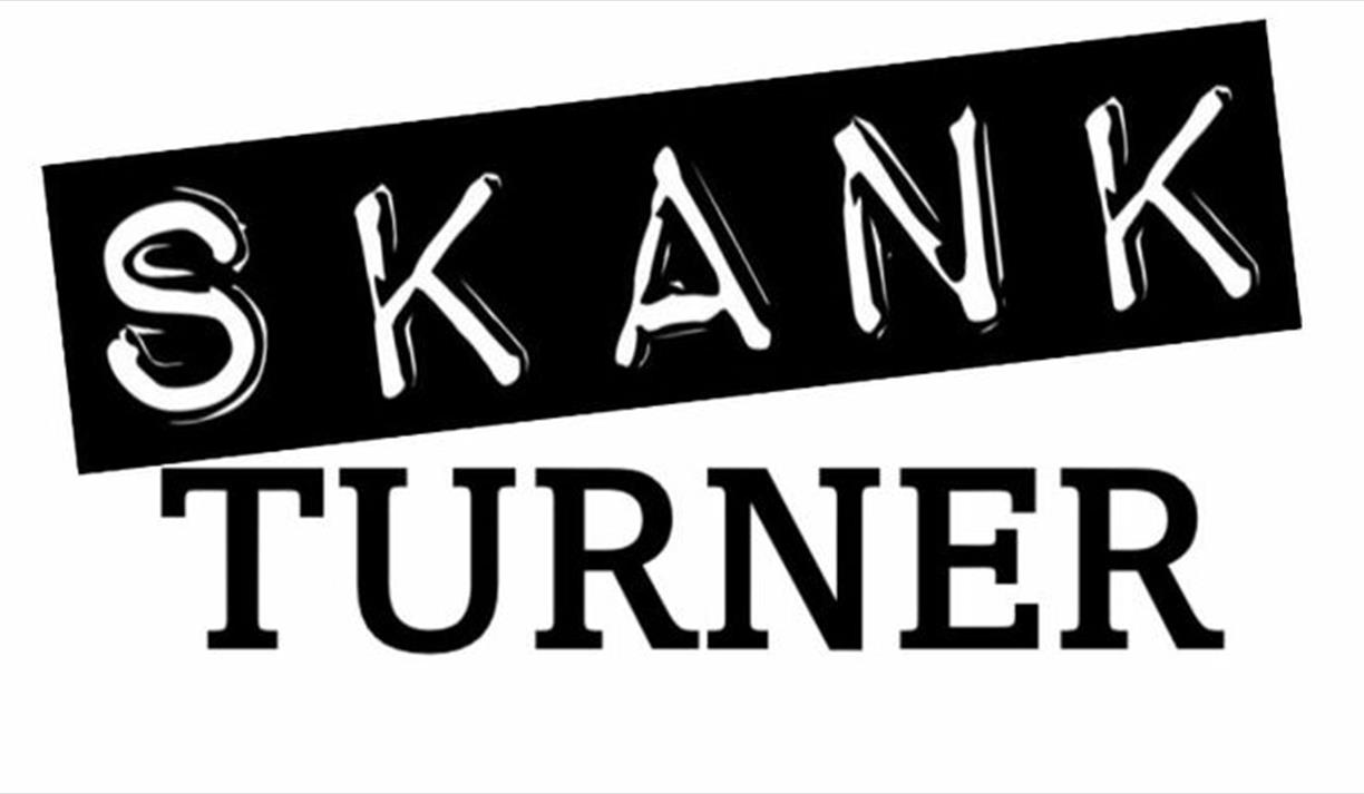 Skank Turner at Per Pulse