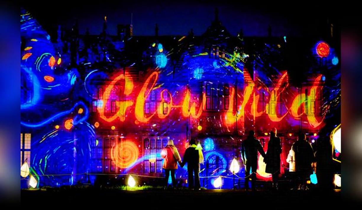 Glow Wild