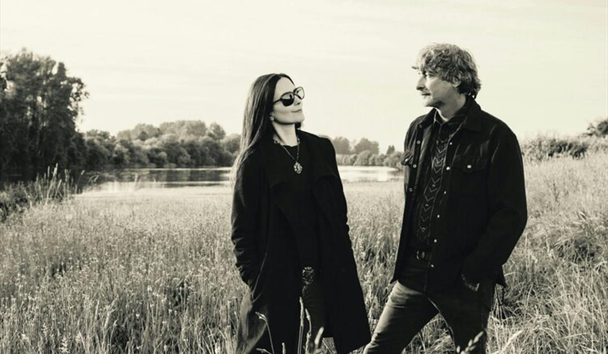 Jesse Sykes & The Sweet Hereafter