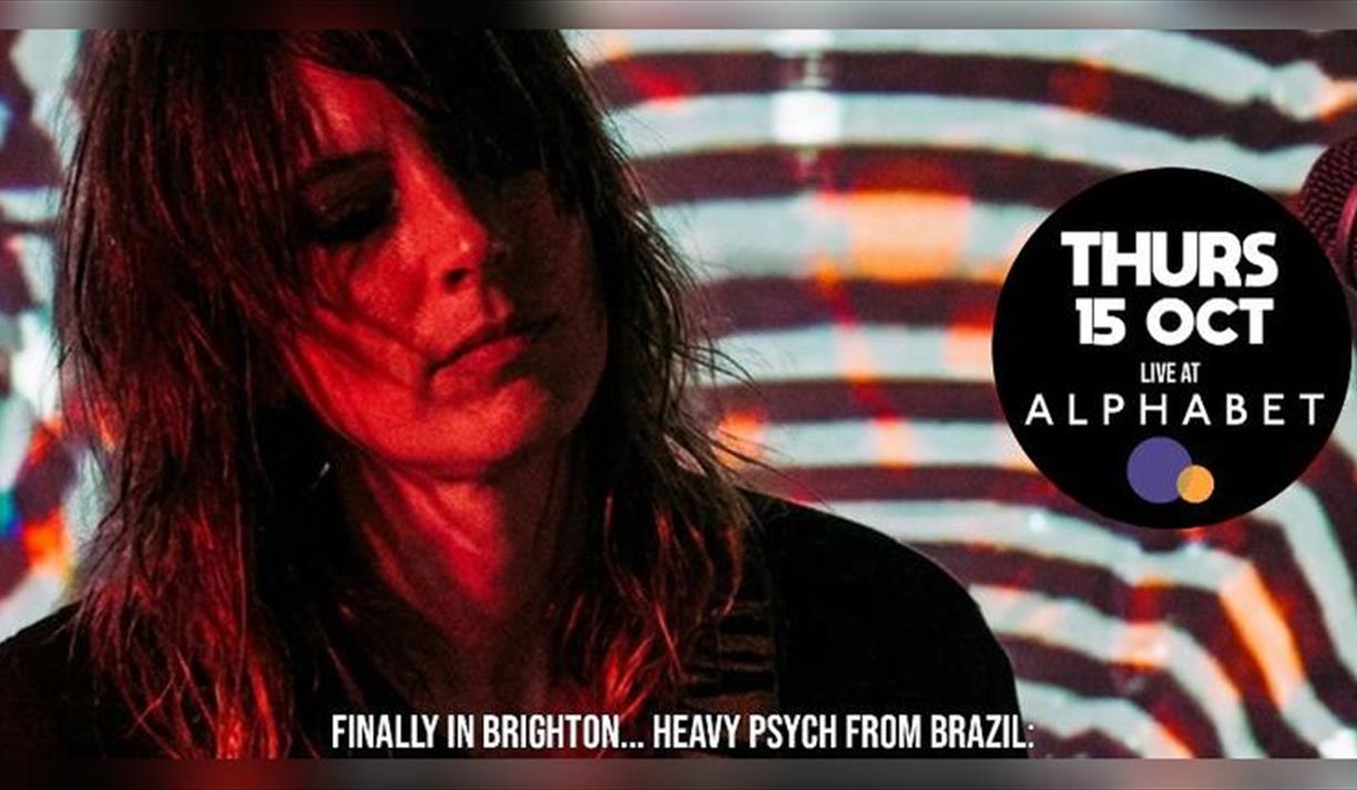 Liverpool Psychedelic Society Presents...