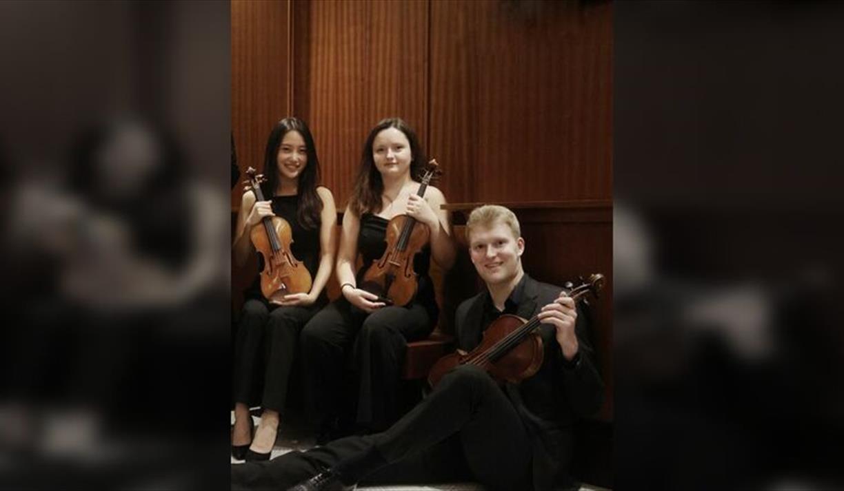 Regency Quartet