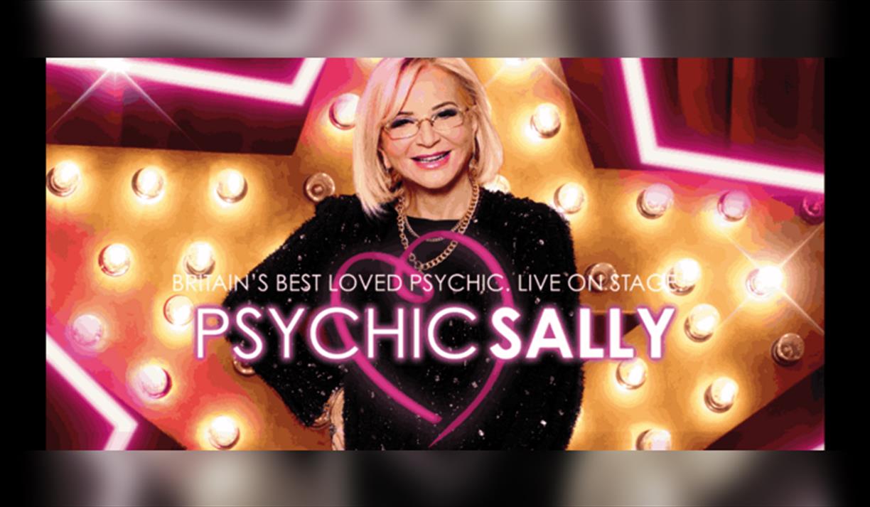 Psychic Sally