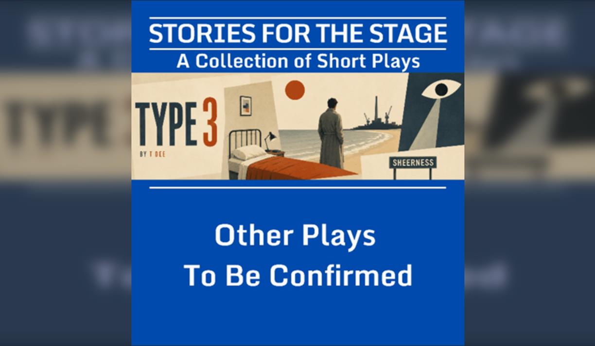 Stories for the Stage
