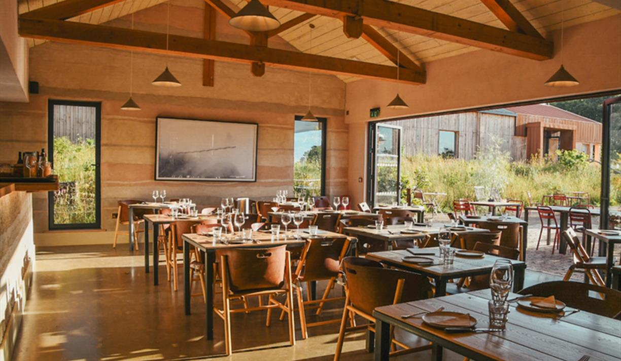 Gather & Garden Experience