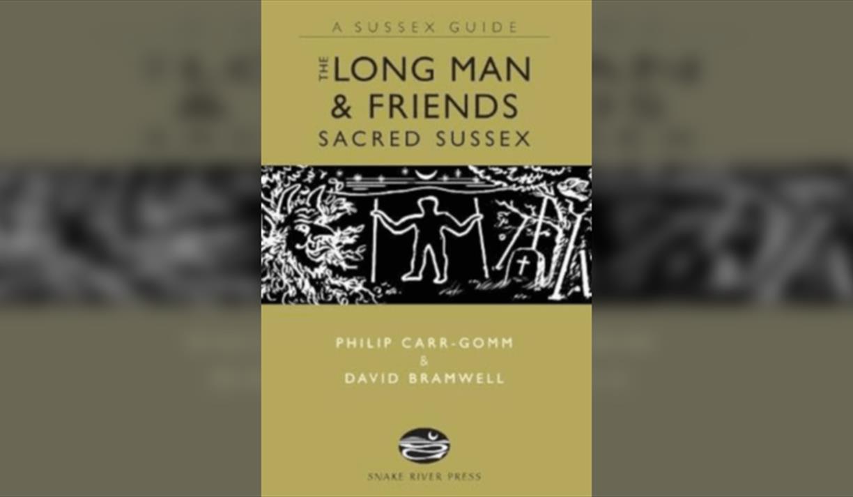 Sacred Sussex: An Evening with David Bramwell, Henri Brocklebank and Philip Carr-Gomm
