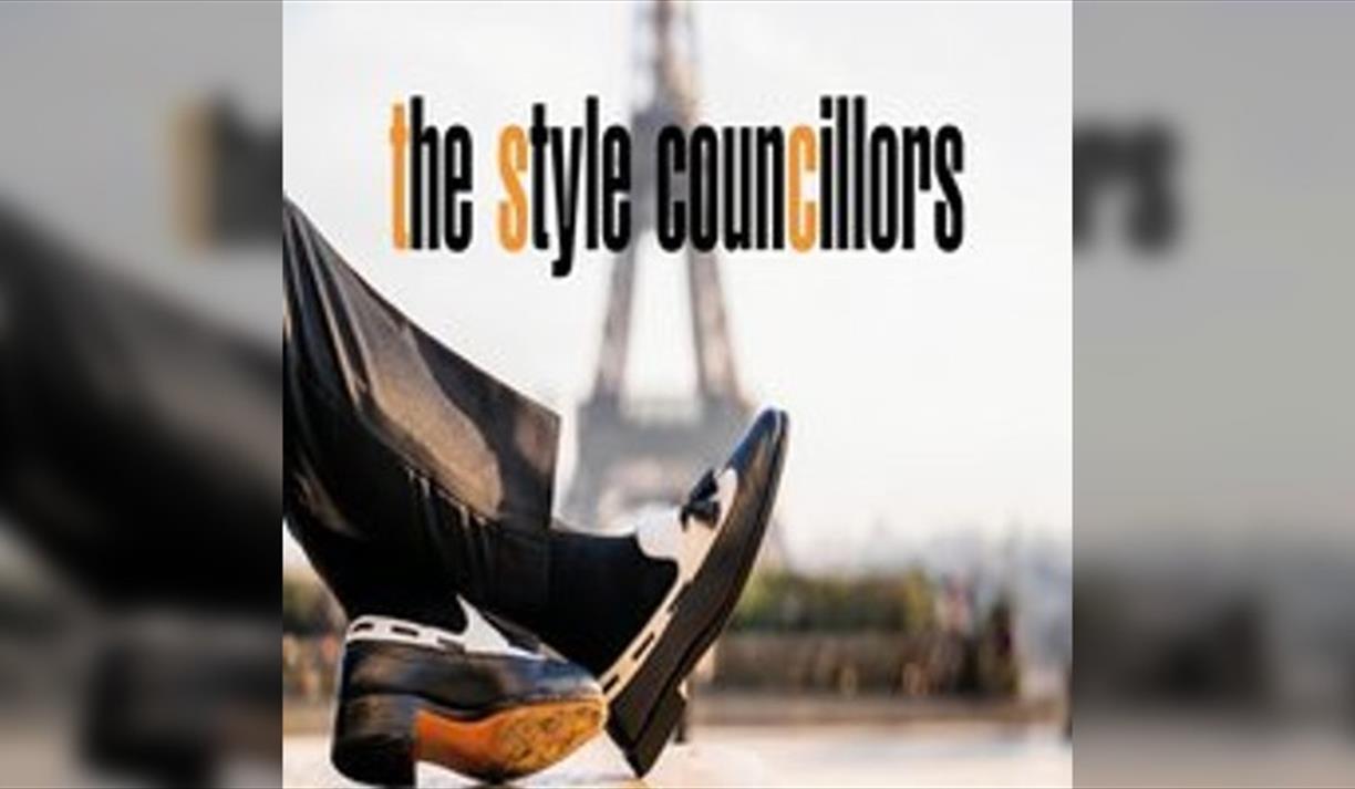 The Style Councillors