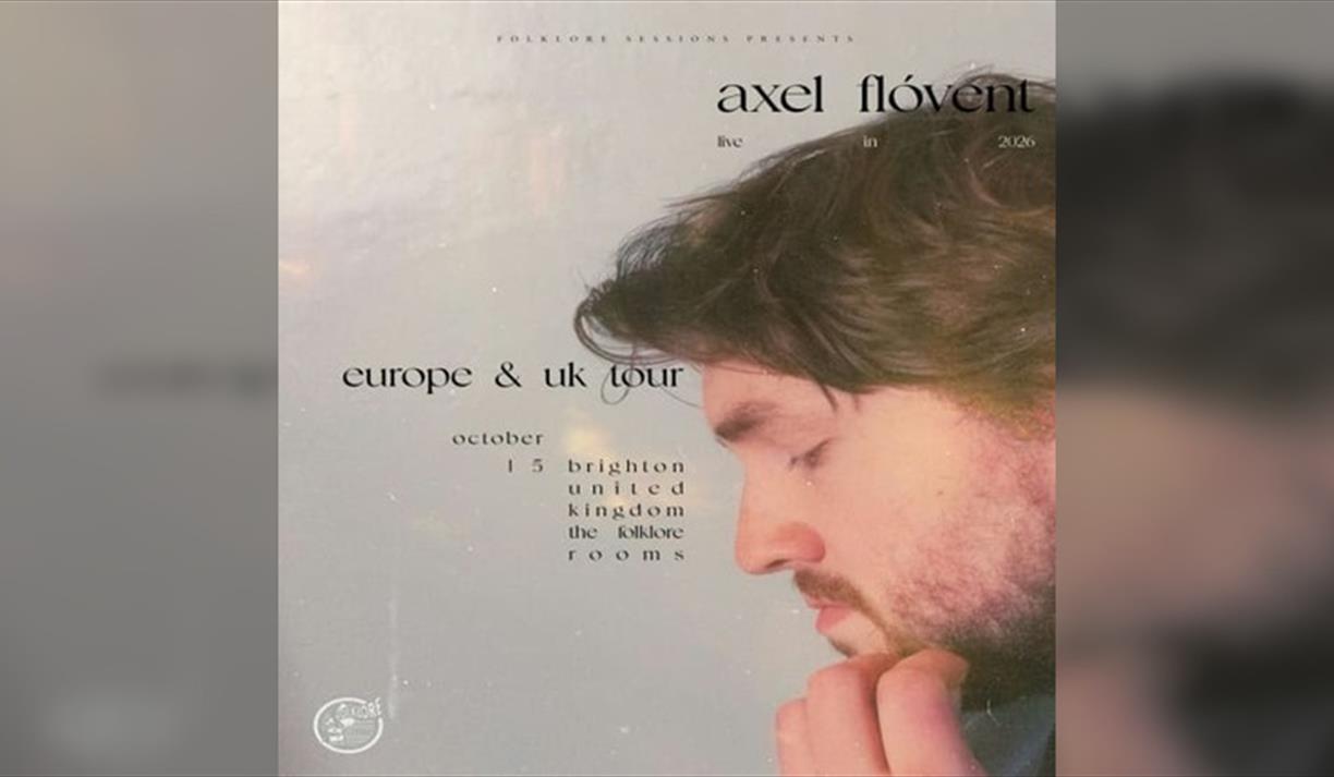 Axel Flovent