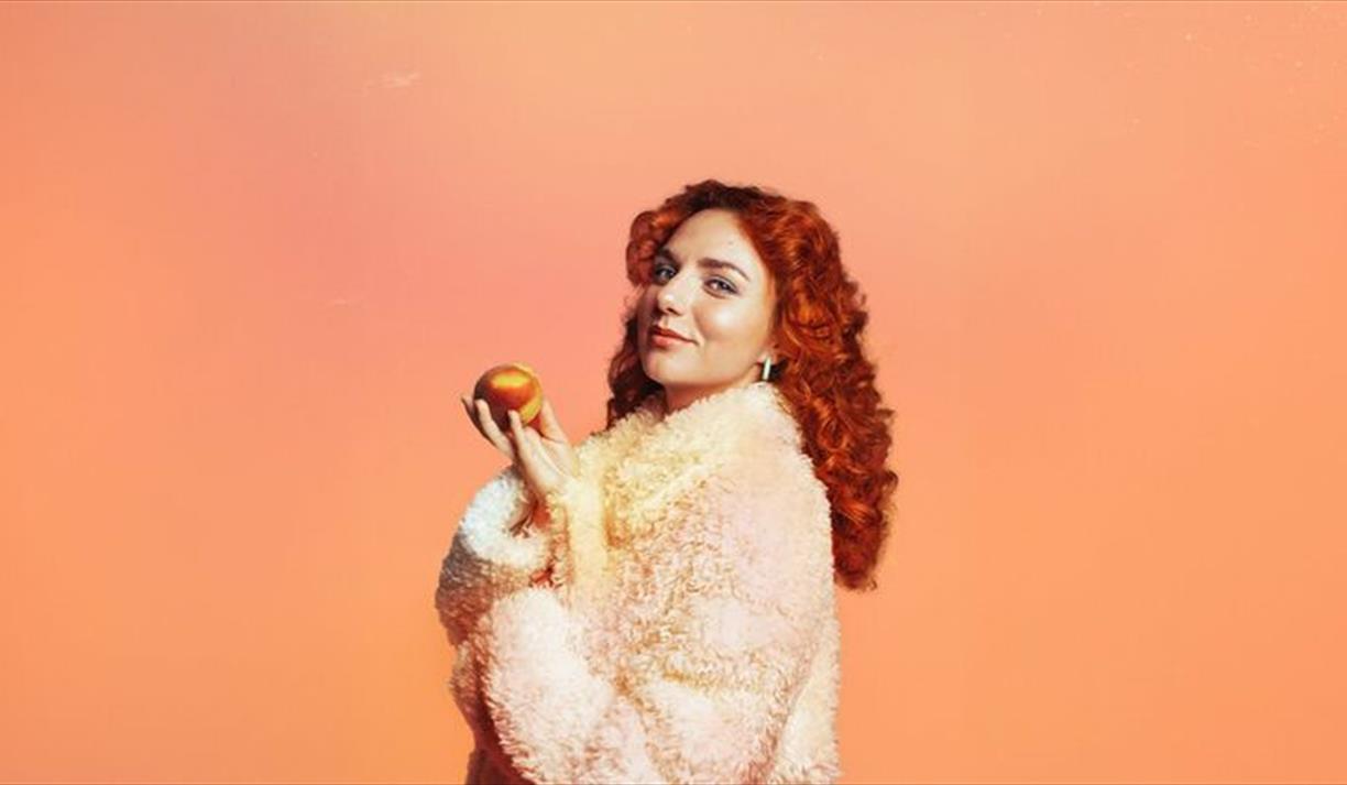 Ania Magliano: Peach Fuzz