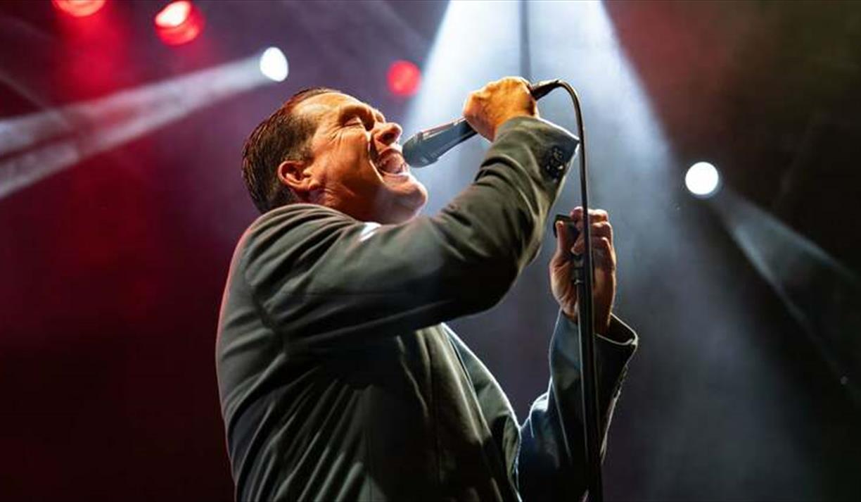Electric Six