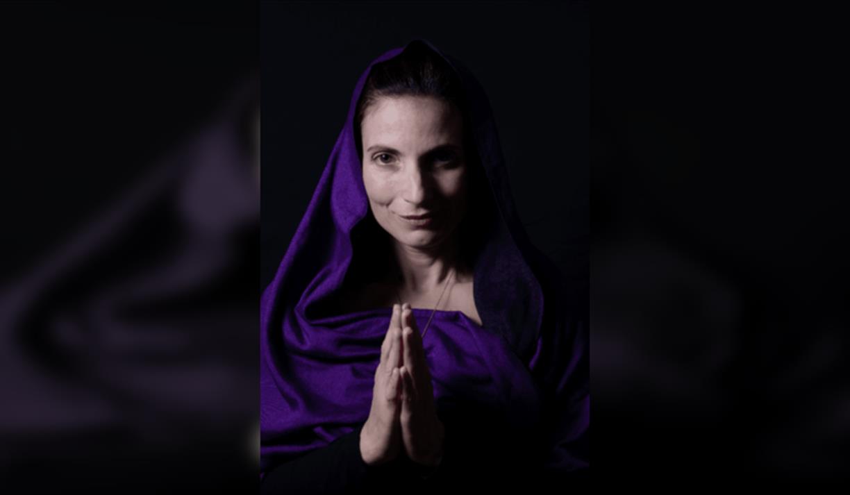 The Popess: Instructions For Freedom