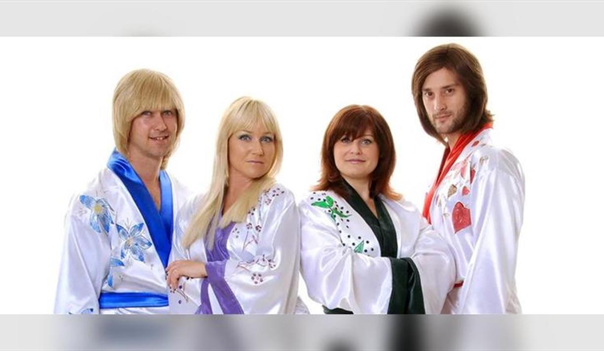 ABBA Tribute