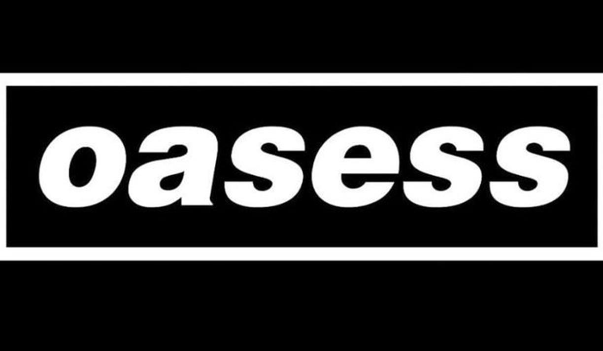 Oasess - Oasis tribute