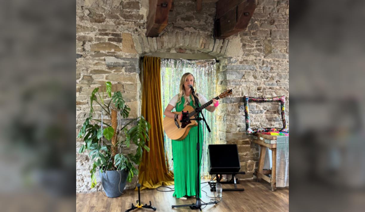 Country & Western Events