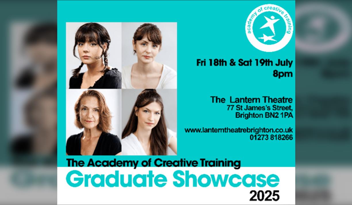 Act Graduate Showcase 2025