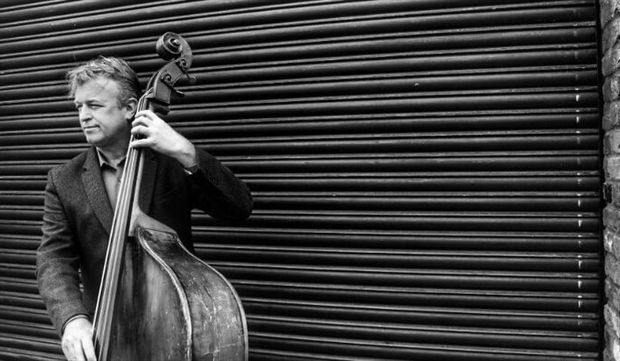 Jazz at St Andrews Presents; Dominic Howles Septet.