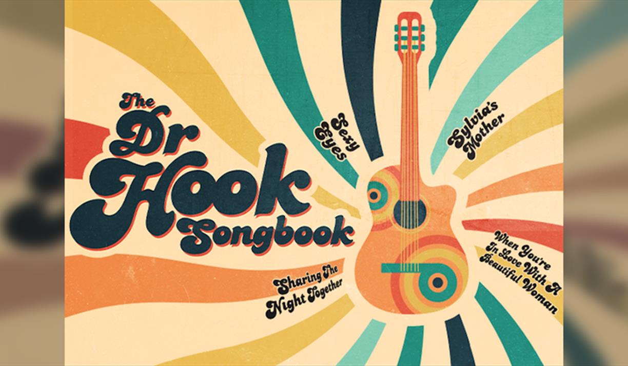 The Dr Hook Songbook