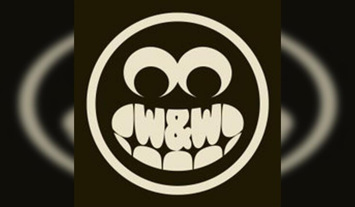 Where and When presents Bear Necessities