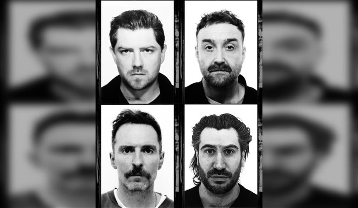 Twin Atlantic