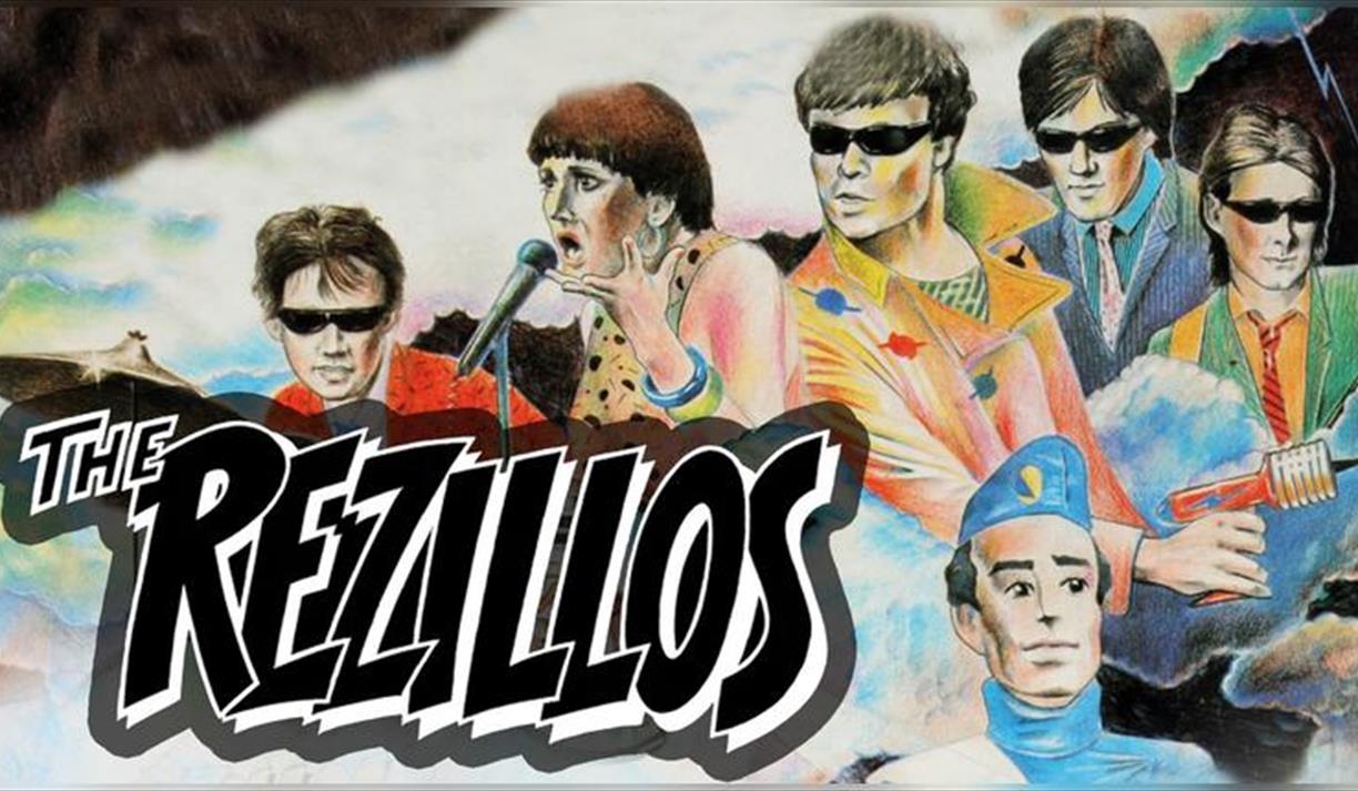 The Rezillos