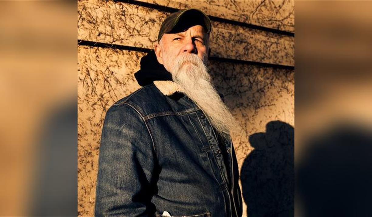 Seasick Steve