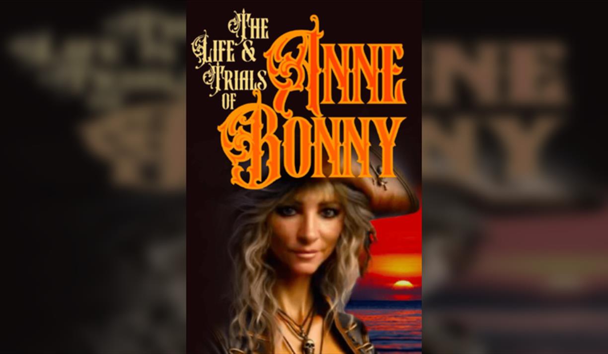 The Legend of Anne Bonny