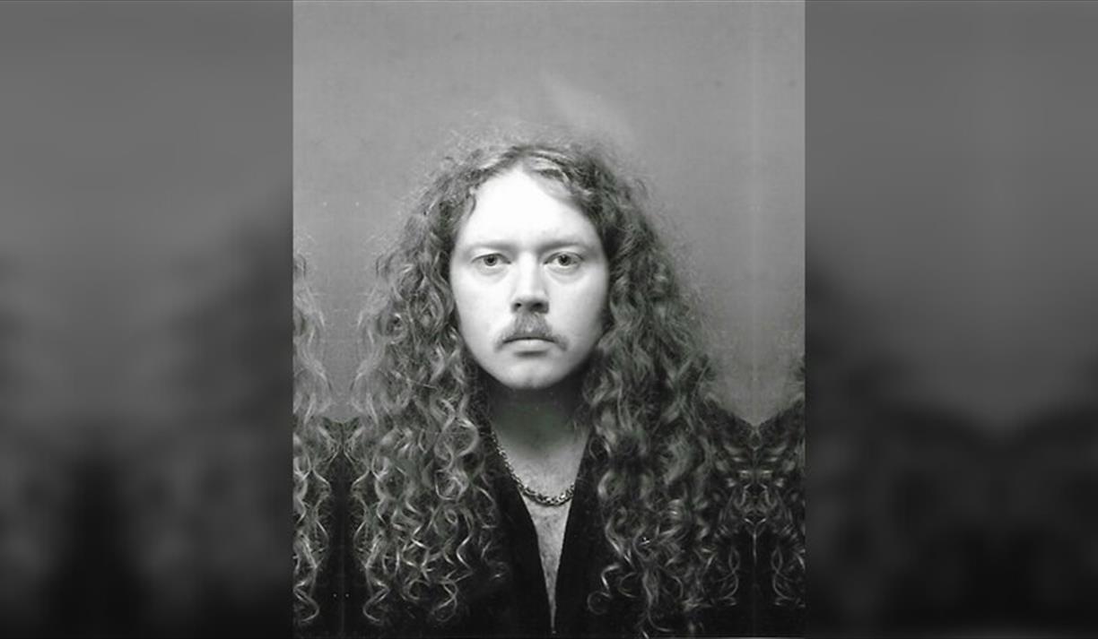 Poetry Box: Bradley Taylor, Ryan Burle, Jenny Foulds