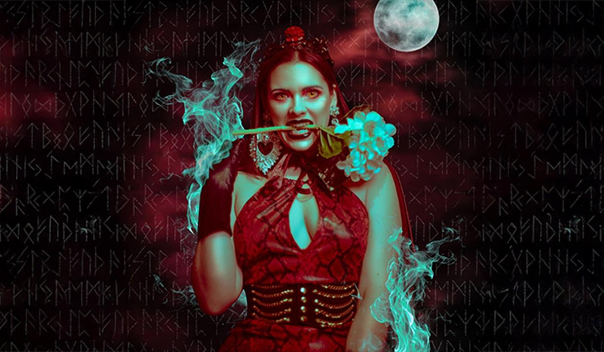 Spooky Snookie's Hallowen Playlist: Cursed Dates