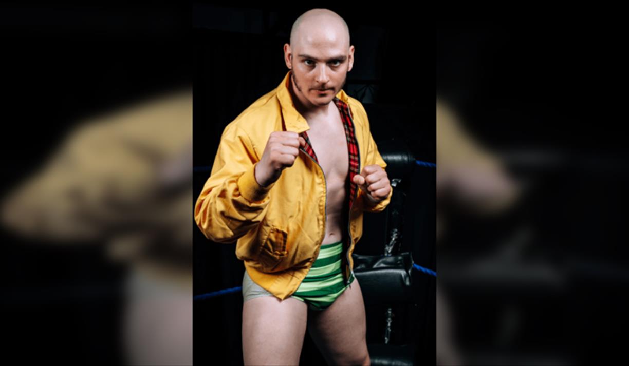 Summer Wrestling Spectacular