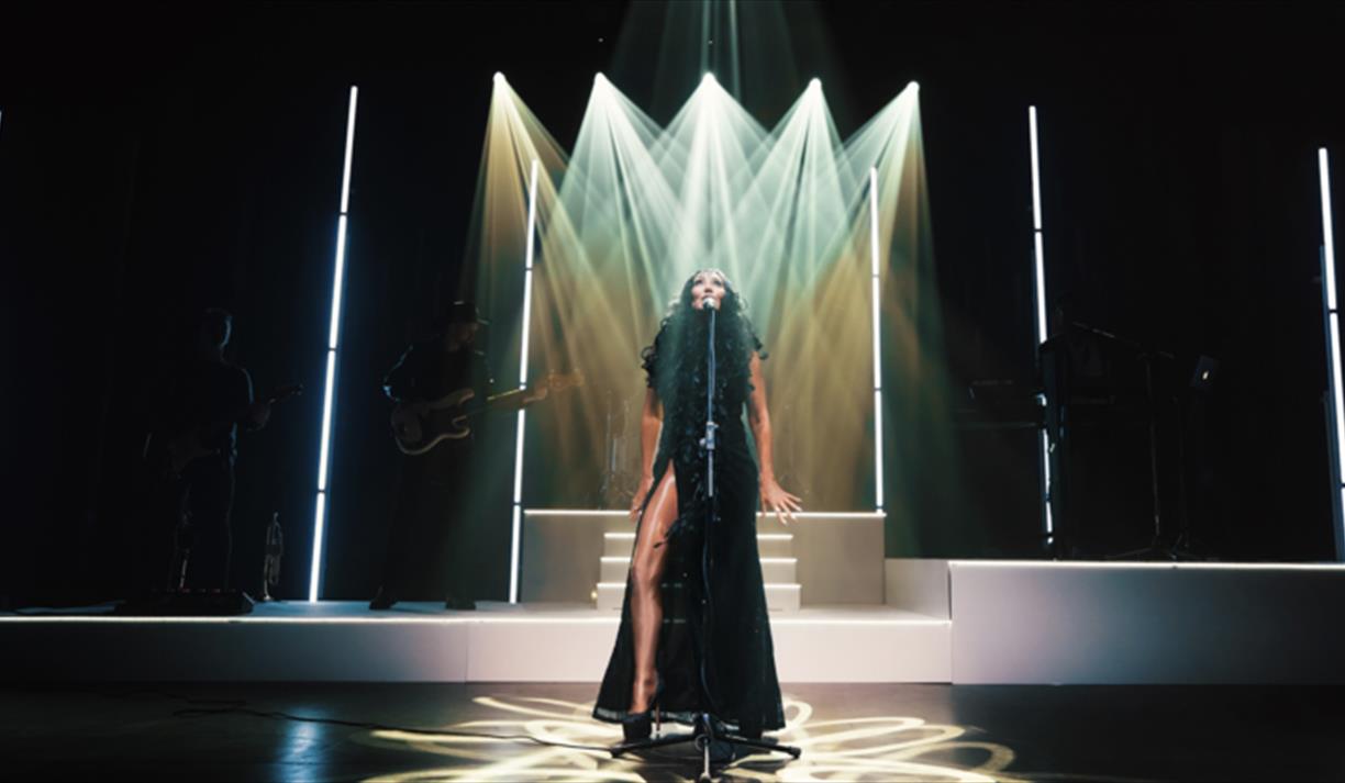 The Shoop Shoop Show