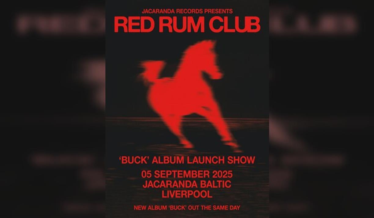 Red Rum Club