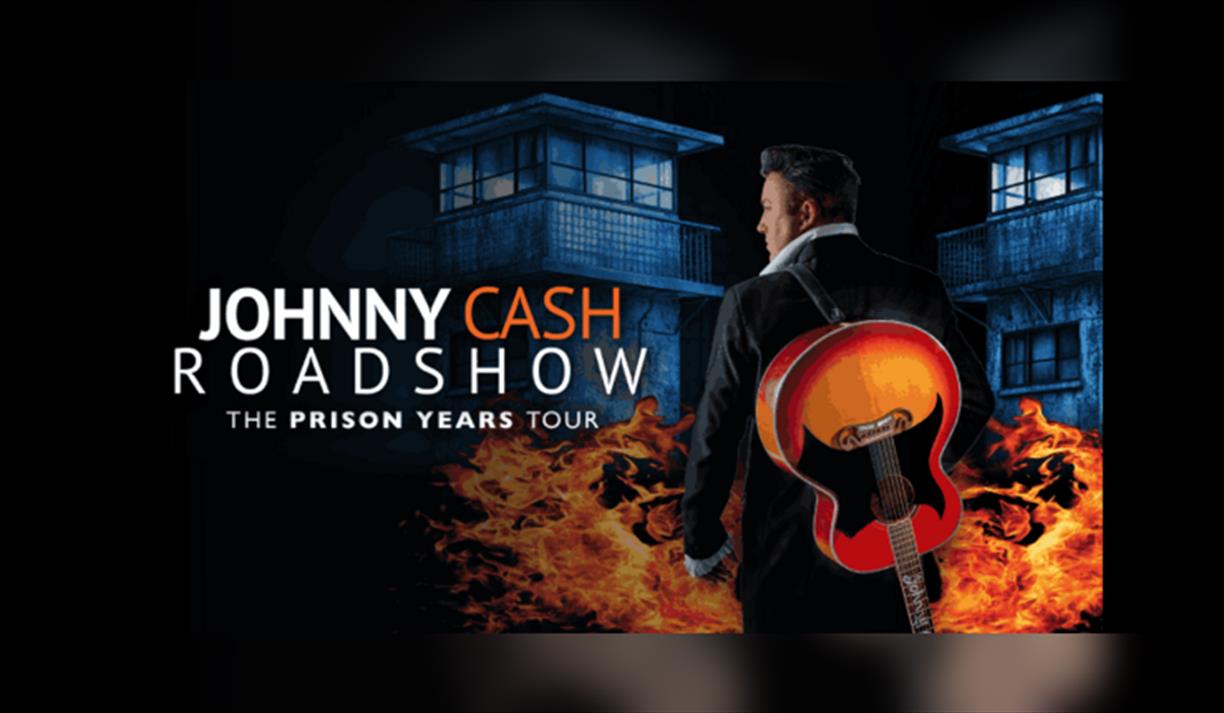 The Johnny Cash Roadshow