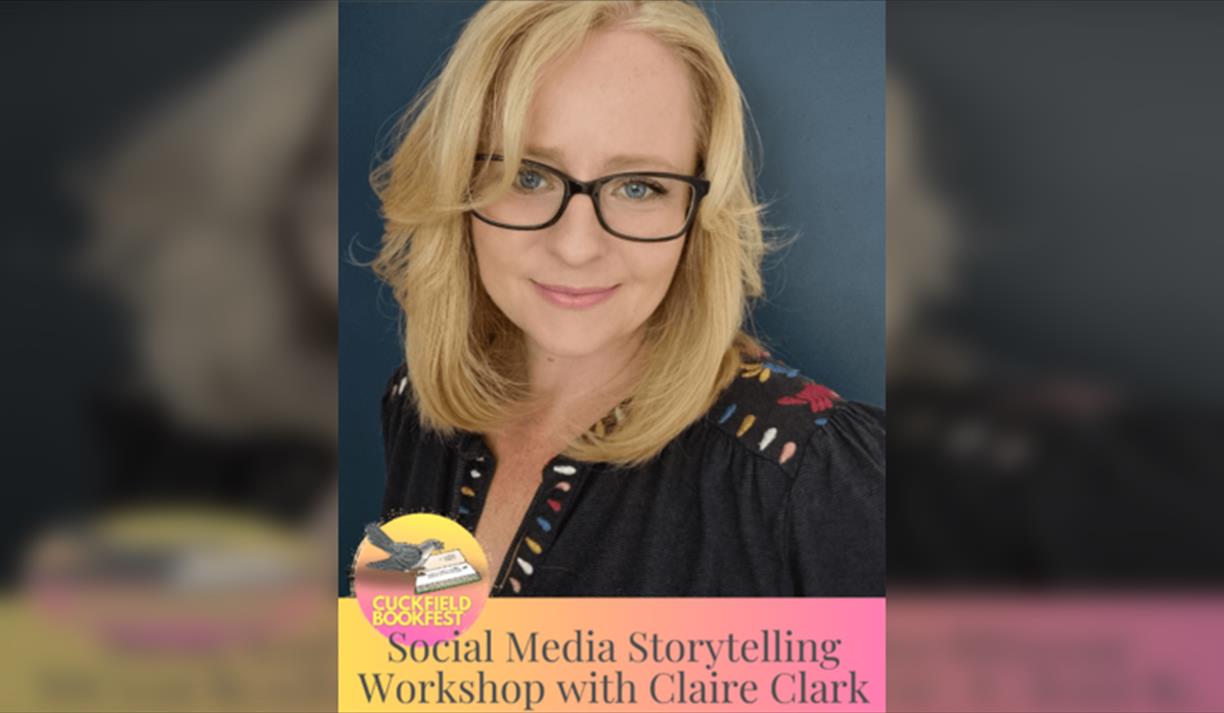 Social Media Workshop