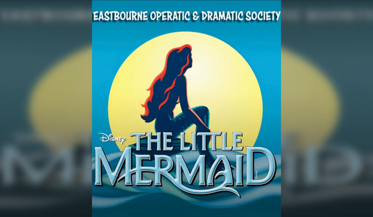 Eods: Disney's The Little Mermaid